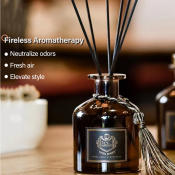 Hotel Scent Room Perfume - Long Lasting Fragrance