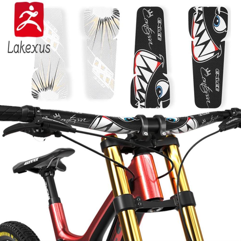 Lakexus tay lái xe đạp leo núi/quây phim chống trầy xước và chống mài mòn màng bảo vệ với tự keo dính xe đạp sửa đổi nguồn cung cấp