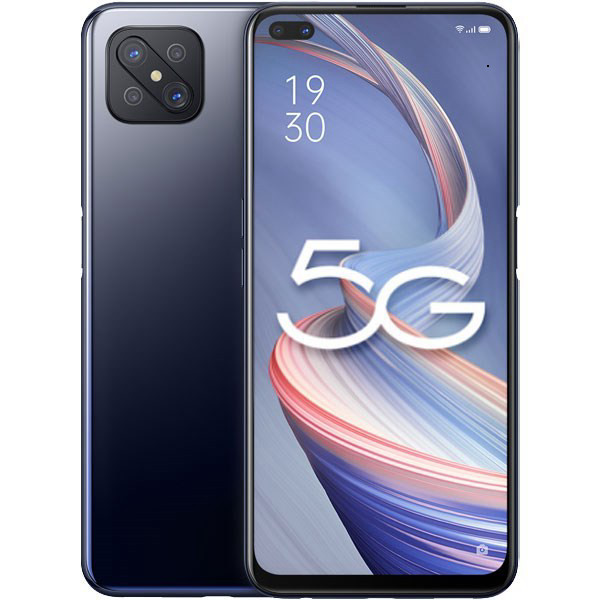 Hàng Mới Về Pin 4000 Điện thoại 0PP0 Ren04 Z 5G (12GB/256GB) - 3