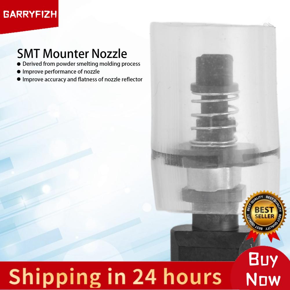 Mounter Nozzles Ceramic KHY-M7770-A0 Industrial Supplies 317A SMT Machine Nozzle for YSM for YS for Placement Machines ราคา 452 บาท*ส่งฟรี