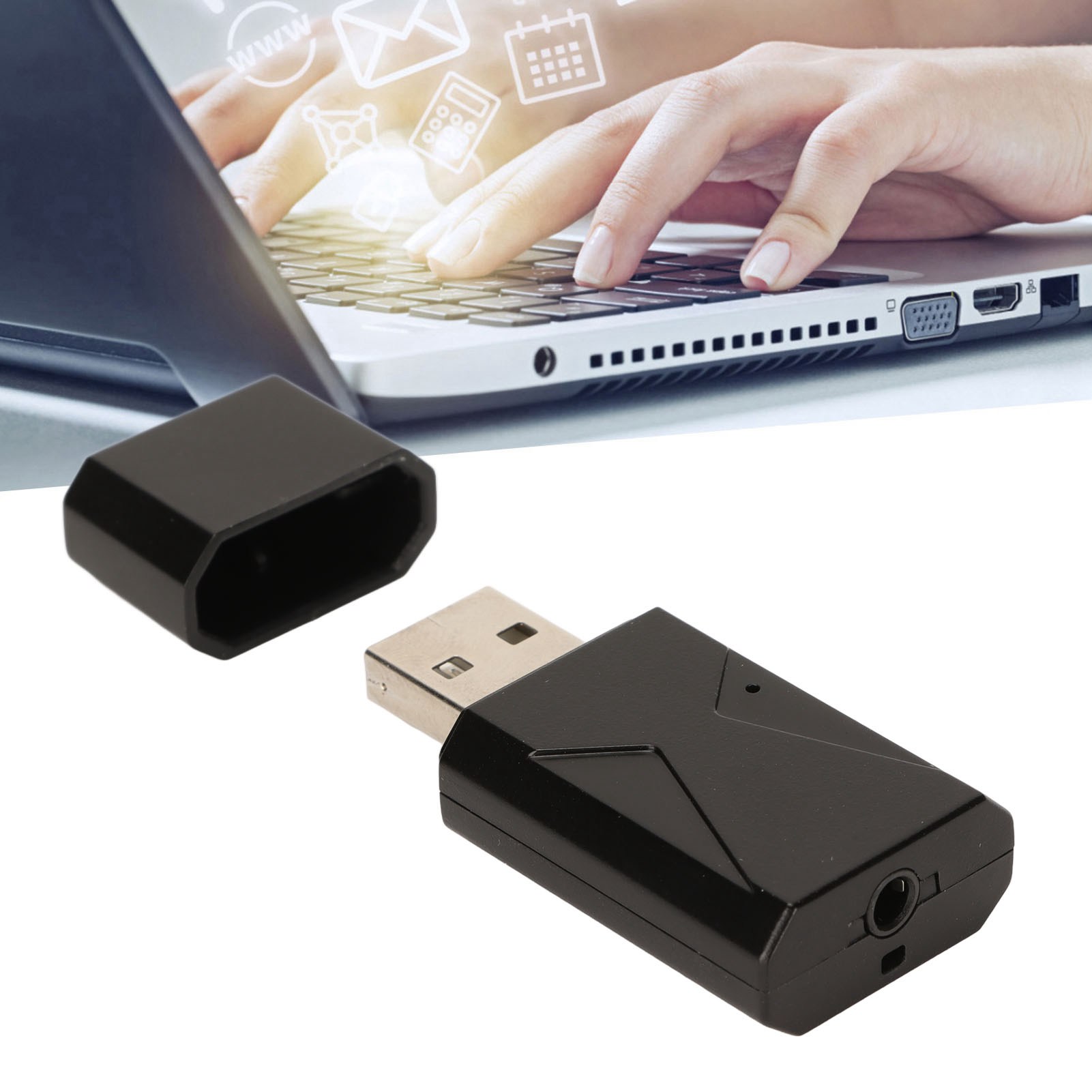 USB Máy Dịch giọng nói 28 ngôn ngữ thông minh dịch cho đàm phán