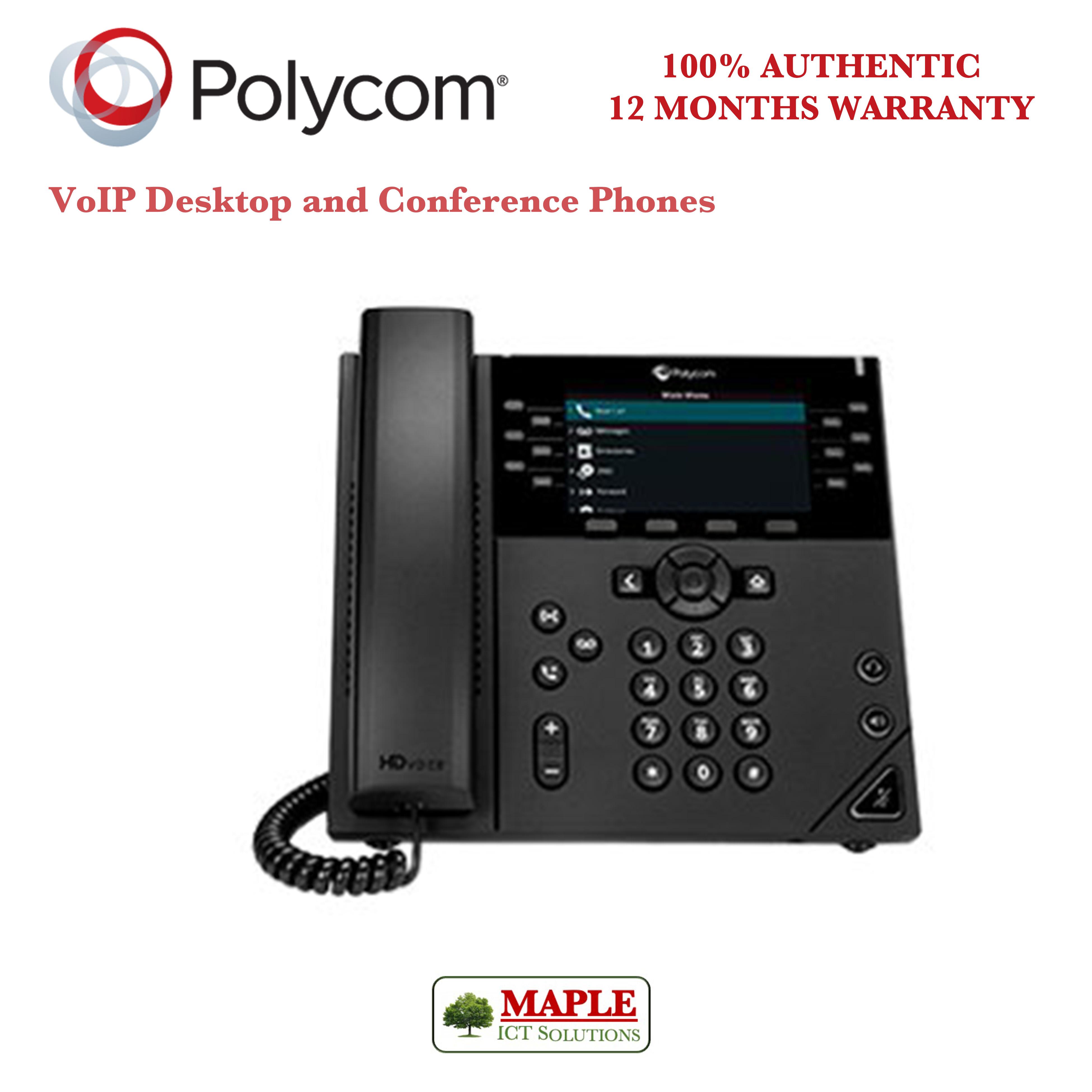polycom vvx 601 bluetooth