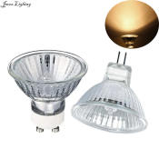 Jmax 12V Halogen Spotlight Bulbs - Warm White 3000K