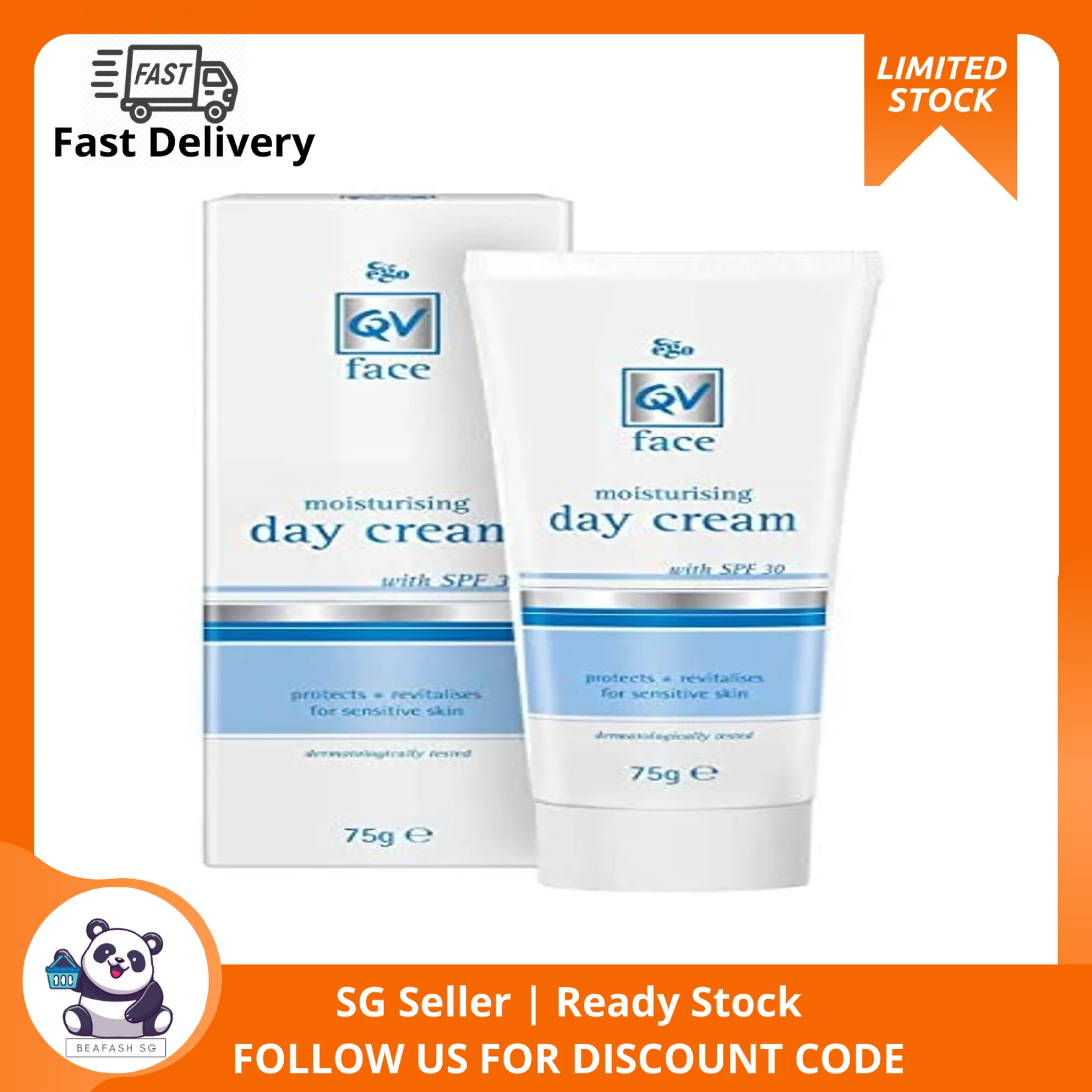 qv face cream
