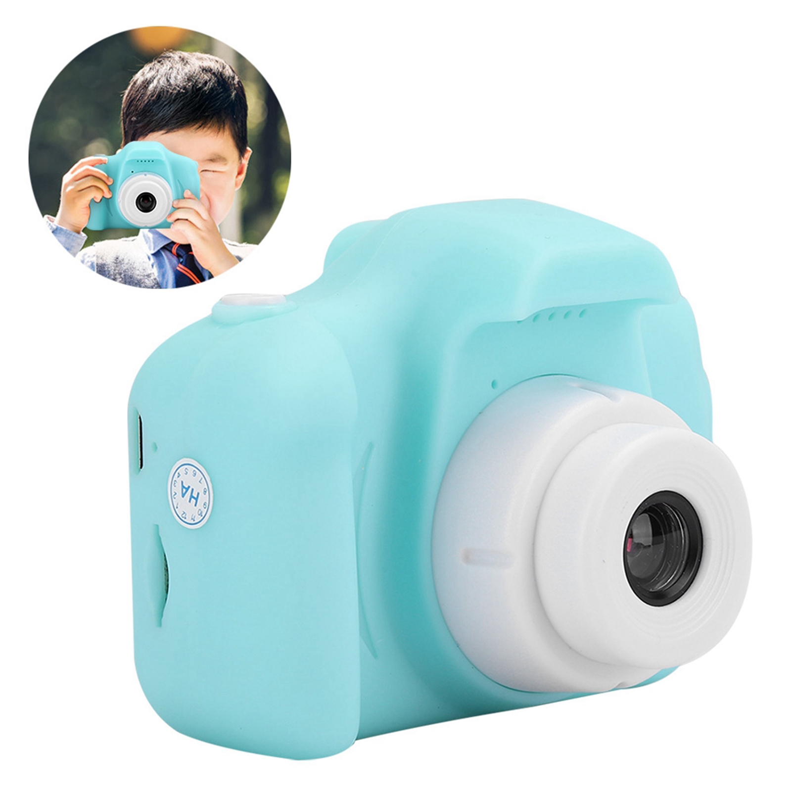 Ghi Video Chức Năng máy ảnh kỹ thuật số Chống-Mùa Thu Máy Ảnh HD máy ảnh trẻ em Cho Kid Trẻ Em Cho nam nữ