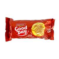 Britannia Good Day Cashew Biscuit (75g) - Dashmesh Singapore