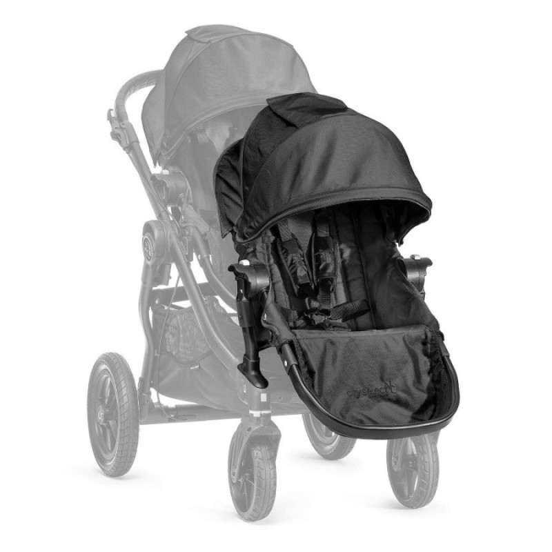 Baby Jogger Select Second Seat - 2 Colors (1 Year Local Warranty) Singapore