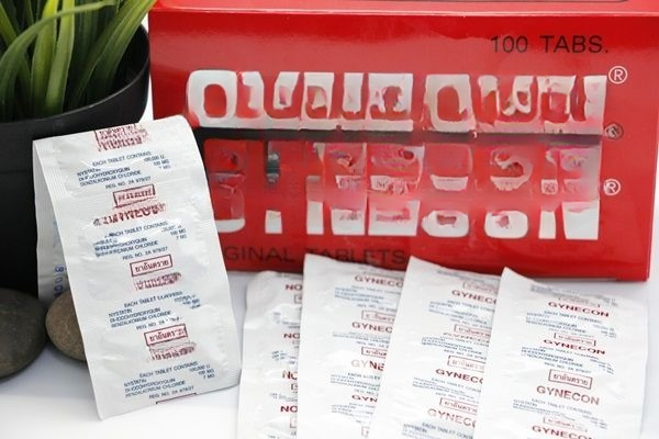   Hộp 100v  Viên Đặt Se Khít Phụ Khoa Trà Xanh Khử Mùi  Giảm Viên  Nấm  Ngứa Hiệu Quả 