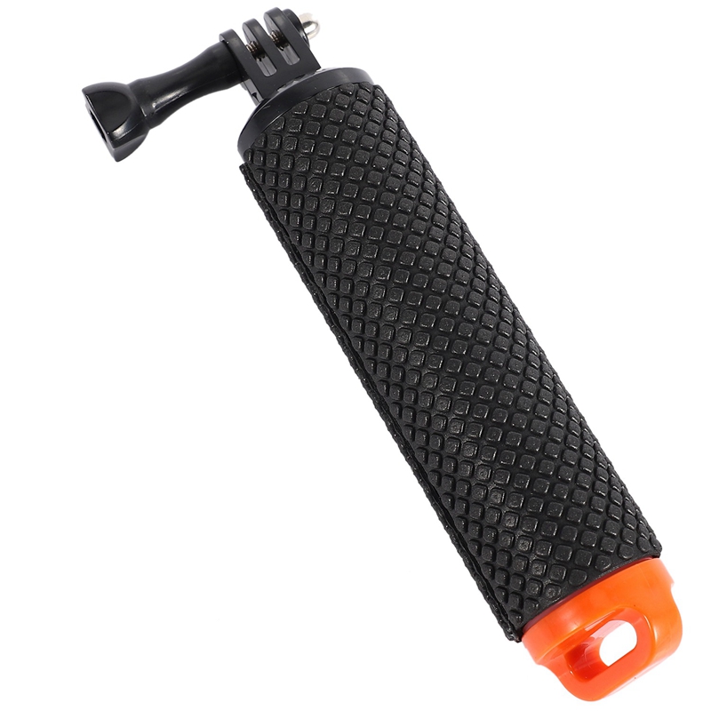 Waterproof Handheld Underwater Sport Selfie Stick Monopod Pole Floating