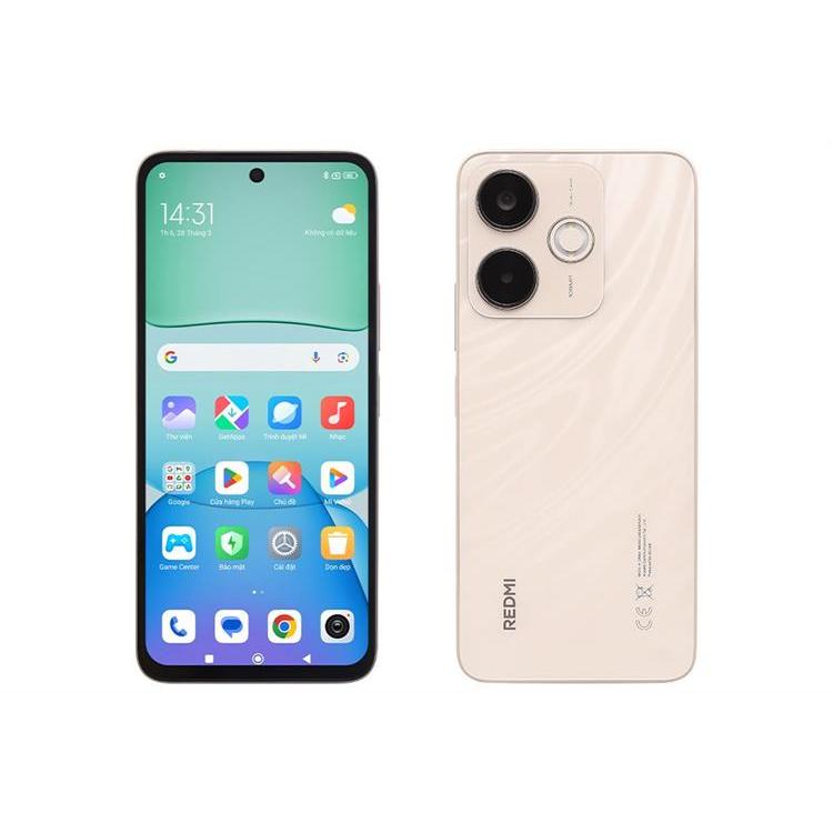 Hàng Chính hãng Điện thoại Xia0mi Red.mi 13X 8GB/128GB  Mới 100% - 2