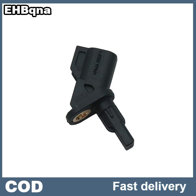 EHBqna เซ็นเซอร์ความเร็วล้อ ABS สำหรับ MAZDA 3 (2004-2013) และ MAZDA 5 (2006-2010 2012-2015) อะไหล่ด้านหน้าซ้ายหรือขวาสำหรับ BP4K-43-701A ราคา 97 บาท*ส่งฟรี
