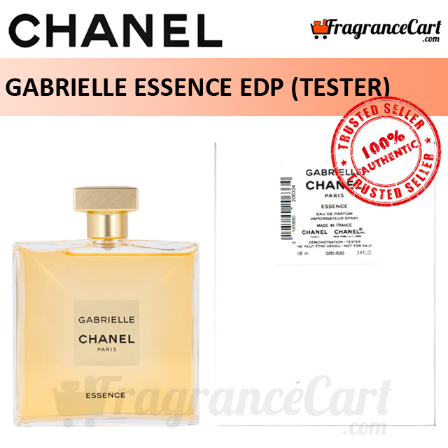 difference between chanel gabrielle and gabrielle essence
