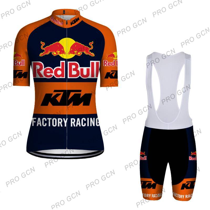 Ktm on sale cycling jersey