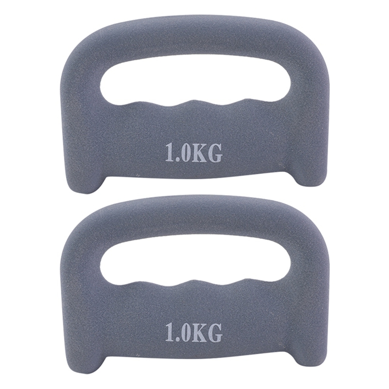 Premium Hand Weights for Men and Women for Shadowboxing, Boxing Training,Aerobics, Core and Fitness 