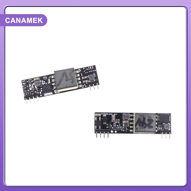 【CANAMEK】 บอร์ดโมดูลแผงวงจร RT9400 PD มาตรฐาน AF 13W 3.3V 5V 12V 24V ราคา 171 บาท*ส่งฟรี