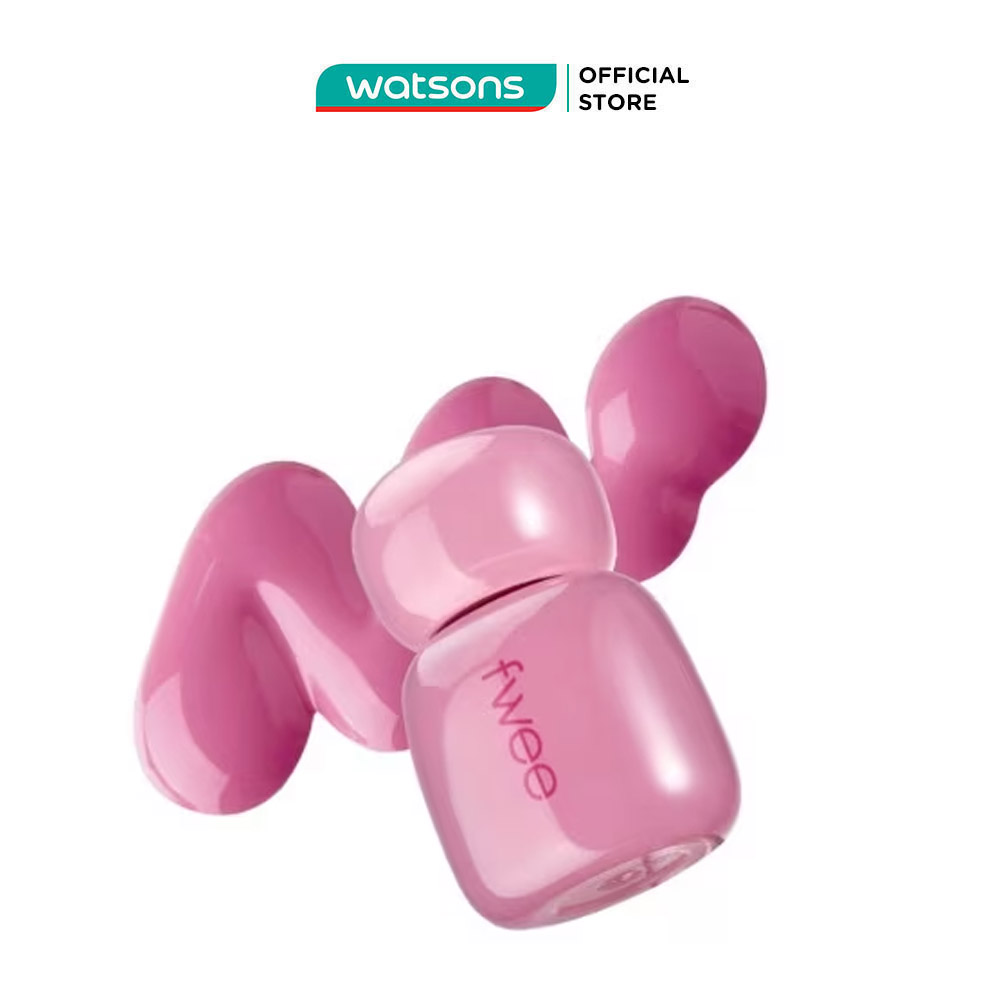 Son Kem Fwee Pink Obsession Stay-Fit Lip Tint 3.8g