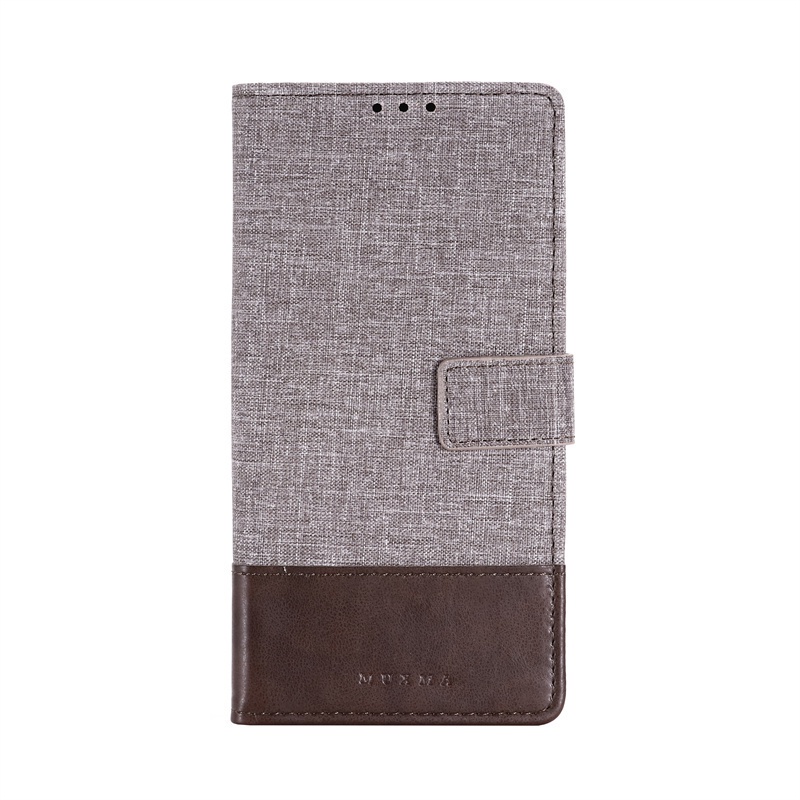 Ốp cho Samsung Galaxy S23 Ultra s23ultra 5g vỏ điện thoại lật Canvas da nhân tạo Bìa đứng túi đựng t