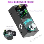 9 chế độ guitar guitar guitar guitar guitar 9 chế độ ánh sáng đầy màu sắc