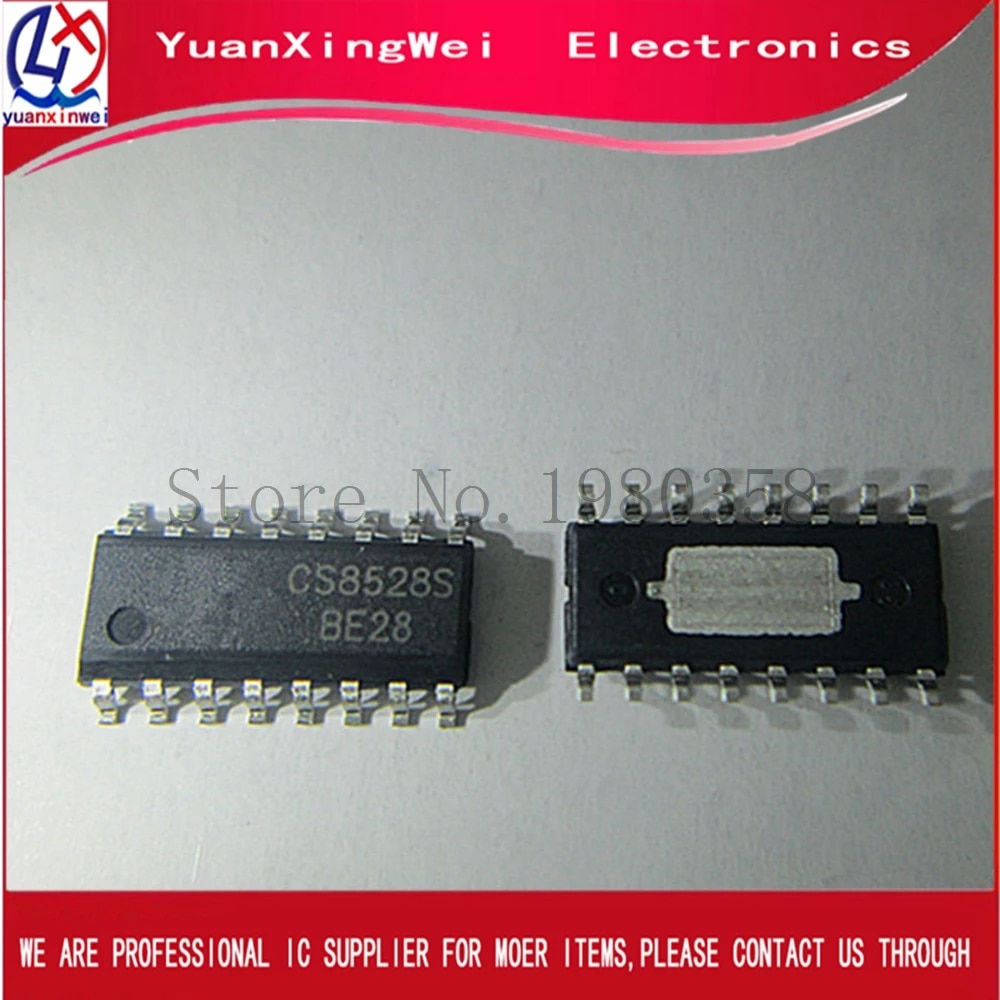 Giá trị tốt nhất cho tiền phổ biến và ban đầu 5pcs cs8528s