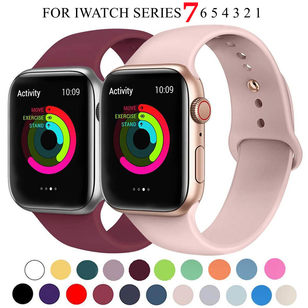Jual Apple Watch Series 3 42mm Black 