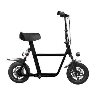 Fiido Q1S UL2272 Certified Electric Scooter
