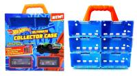Hot Wheels / HotWheels Koper Kotak Box Tas Carry Case Ultimate Collector Case