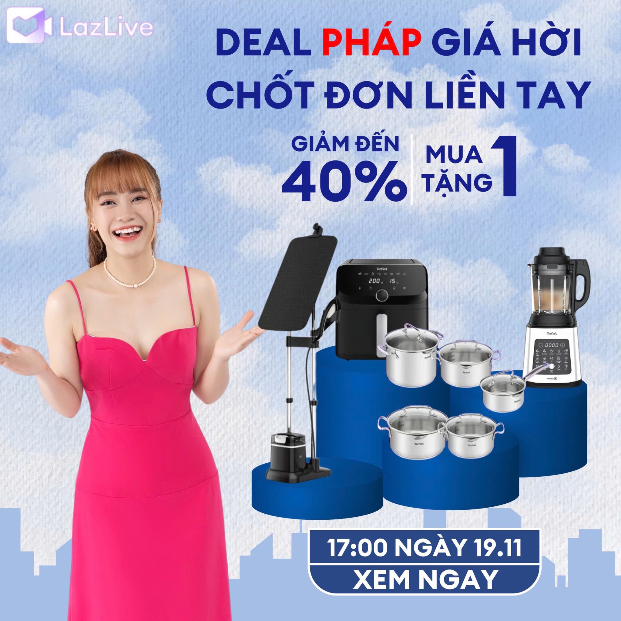 liveuuid.php?liveuuid=Brand day Tefal ưu đãi hời