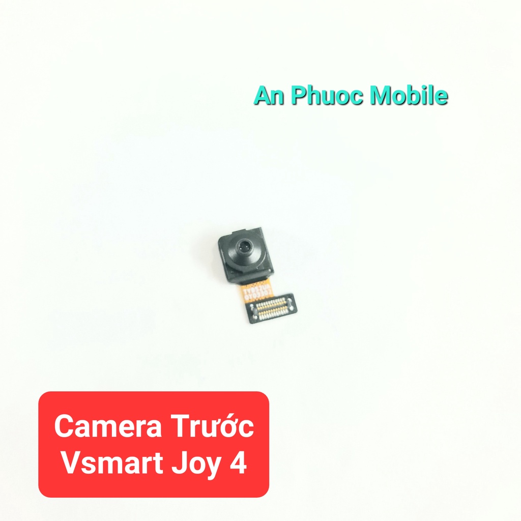 Camera trước Điện thoại Vsmart Joy 4 hàng Zin