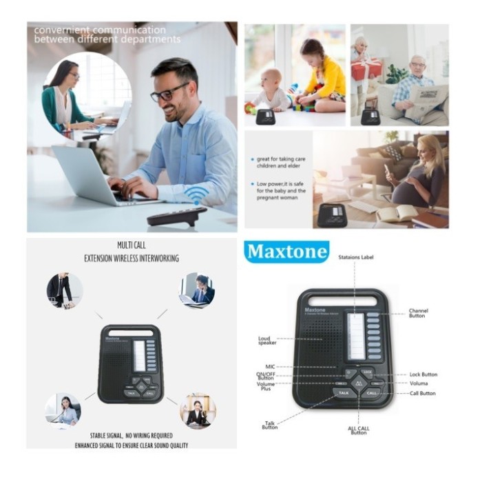NGTECO WIRELESS ZIGBEE GATEWAY-Shelishop13 Harga  1,742,000 Ringgit*Penghantaran Percuma