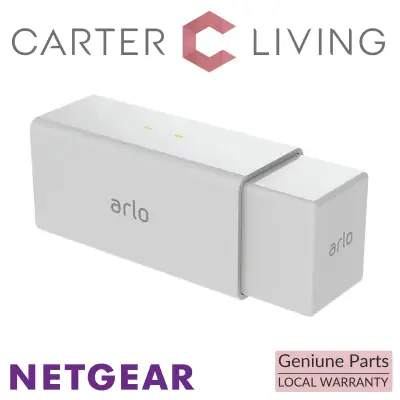 Netgear Arlo Pro Security Camera Charging Station