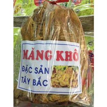 Măng Khô 1Kg