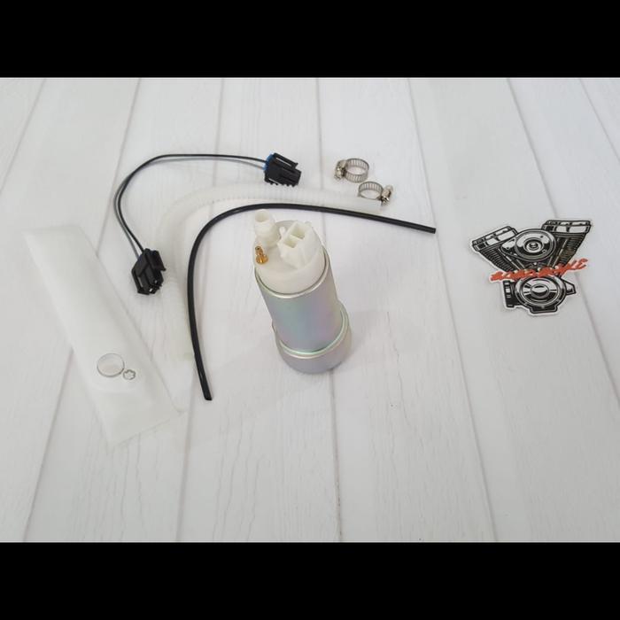 POMPA BENSIN HARLEY TOURING 2008 UP FUEL PUMP HARLEY TOURING 2008 UP - TOKO TERMAY Harga 1,245,000 rupiah*Gratis Ongkir