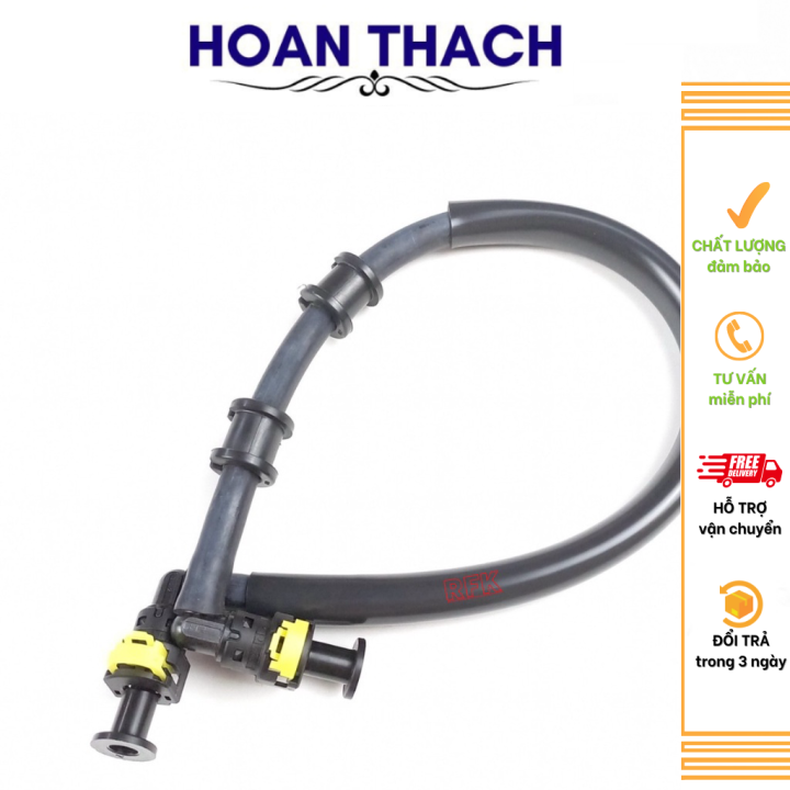 Ống nhiên liệu vào Xe máy Winner honda, HOANTHACH 17650K56N01