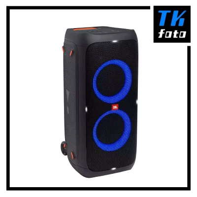 JBL Partybox 310 Powerful Portable Bluetooth Speaker
