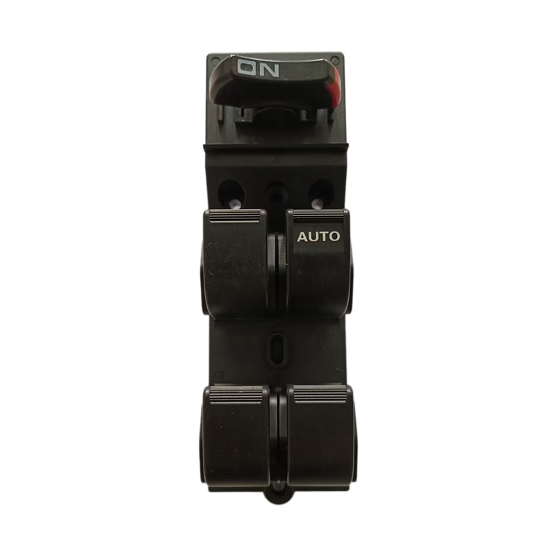 RHD Master Power Window Control Switch 83593-S04-9500 83593-S04-A017 83593-S04-A11ZA for Honda Civic CX EX HX LX Si 4 Door 1996 2000