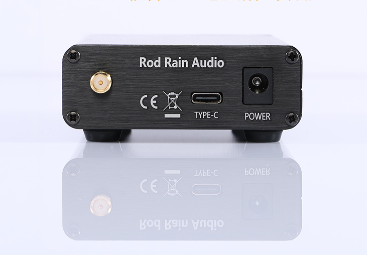 Taidacent BTM308/QCC3008 Stereo Audio Module Aptx-ll Adapter I2S Output TWS Bluetooth 5.0 Transmitter Receiver 