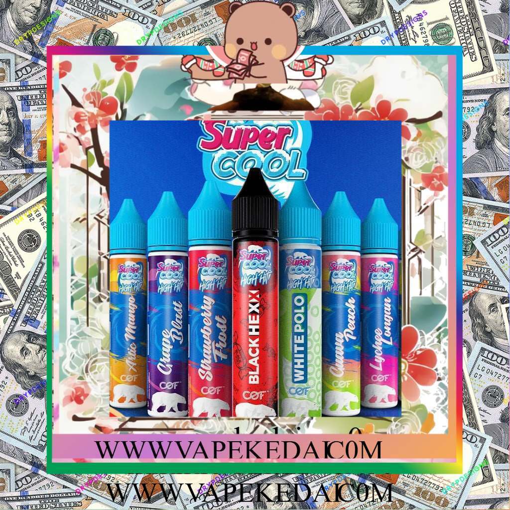 elfbar nachfüll pod läuft aus Aj Vape Ready Stock Freebase Fruity Series 50Ml - Original Htpc Edition