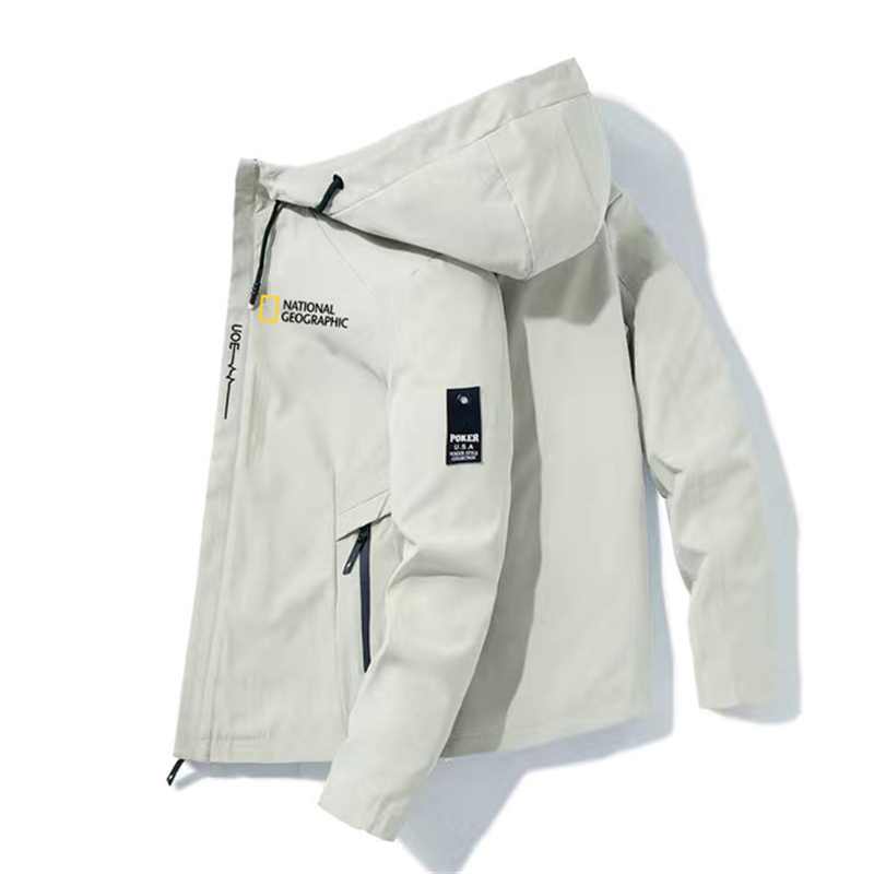 National Geographic Coats - Best Price in Singapore | Lazada.sg