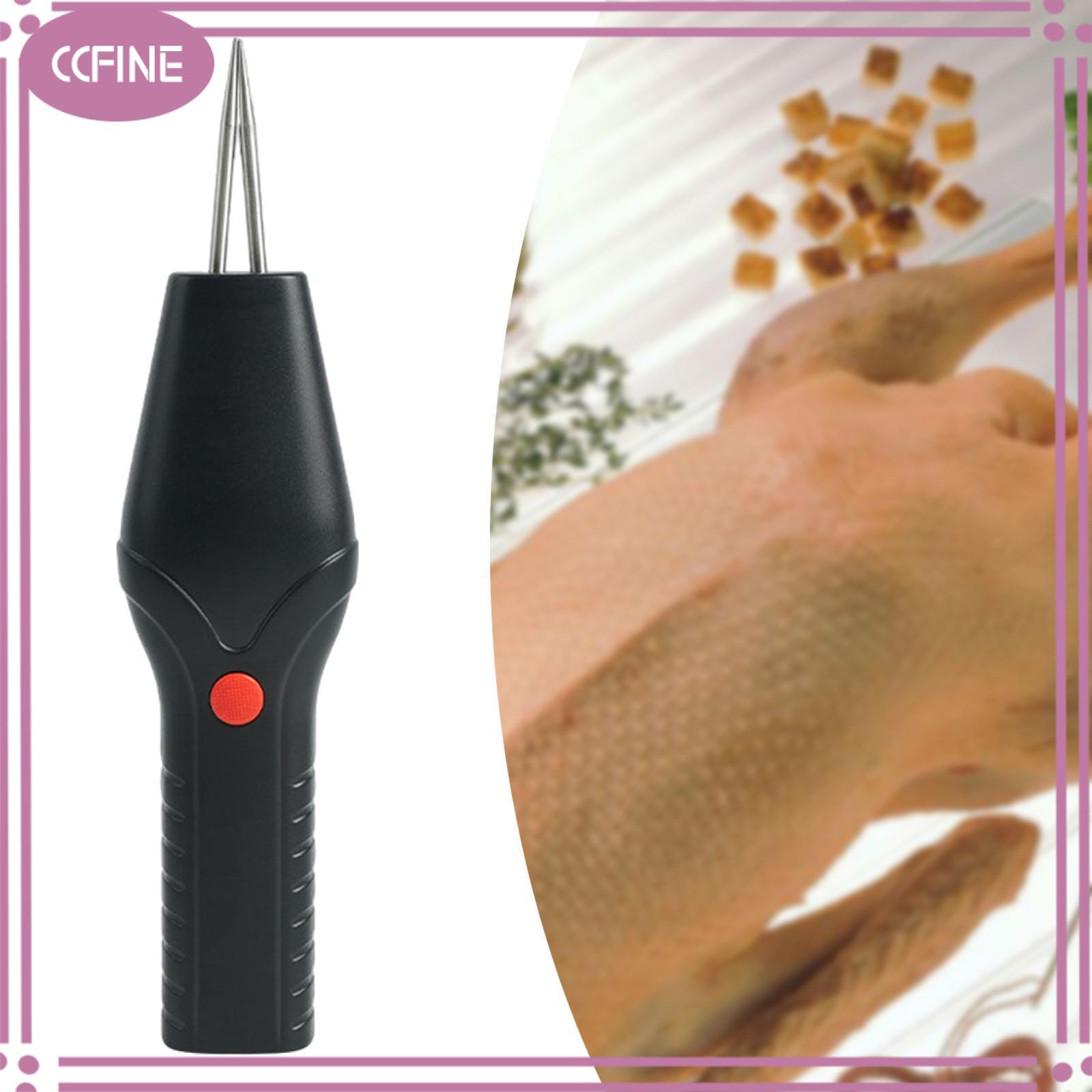 CCfine điện gà plucker gà defeather máy cho ngỗng Gia cầm Gà