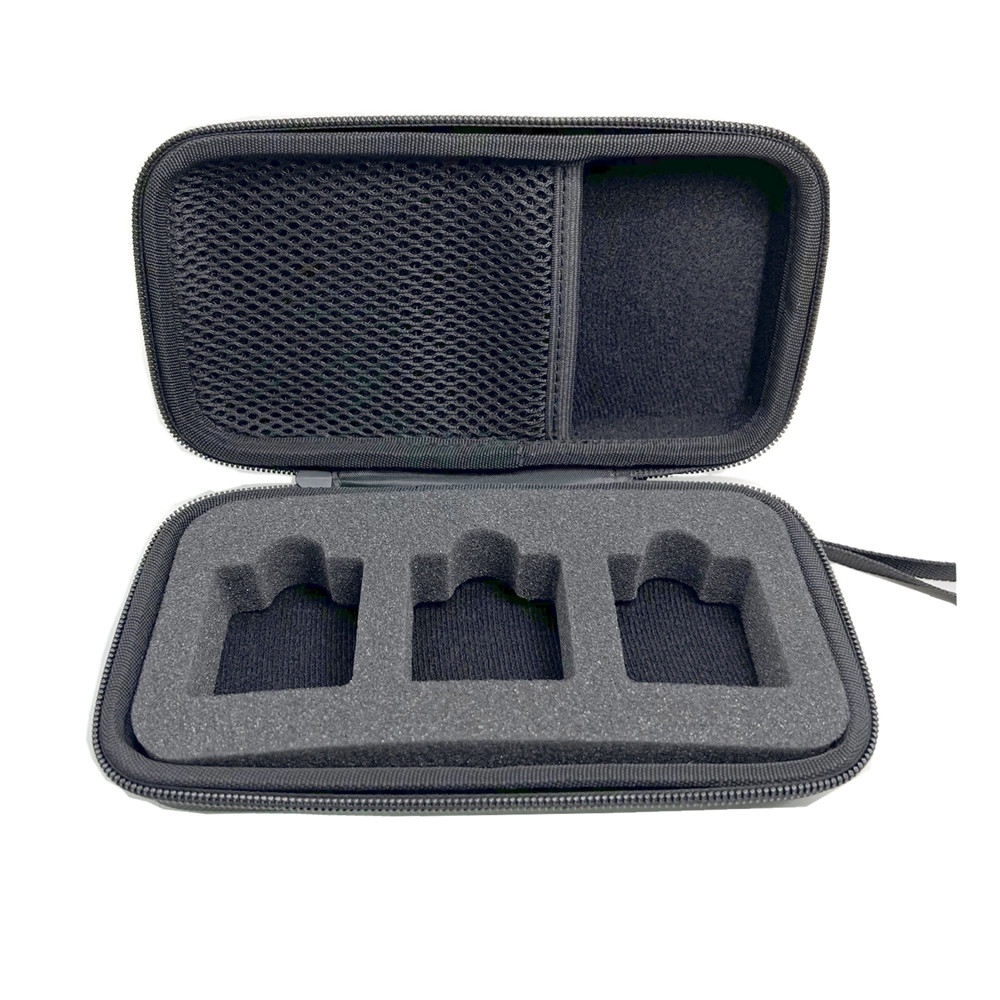 For Rode Wireless GO II Digital Wireless Microphone Storage Box In Stock ราคา 176 บาท*ส่งฟรี