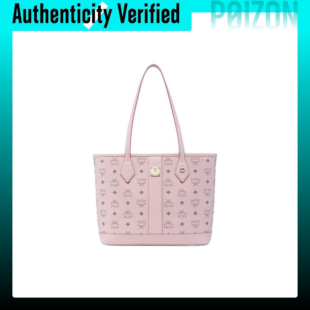 กระเป๋าสะพายข้าง กระเป๋าถือแฟชั่น MCM กระเป๋าสะพาย Liz MWPGSLR03QH001 ราคา 43,768 บาท*ส่งฟรี