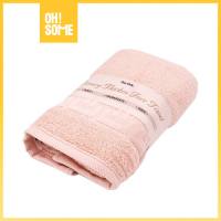 OHSOME DAS ONLY Handuk Wajah Mandi Tebal Lembut Bahan Premium