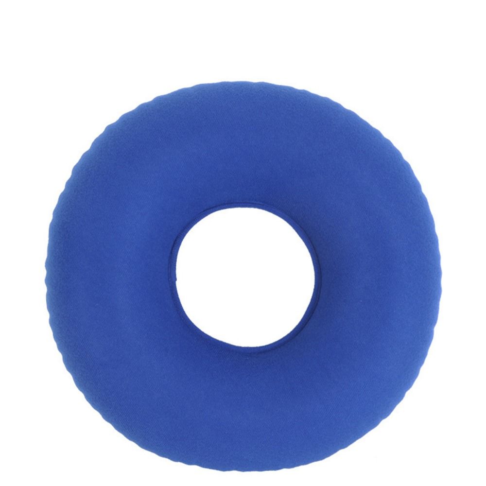 【COD&Fast Delivery】 Air Pillow Hemorrhoid Pad Relief the Pain Bedsore Pad Cushion Hemorrhoid Pillow Anti-pressure Pad Donut Cushion