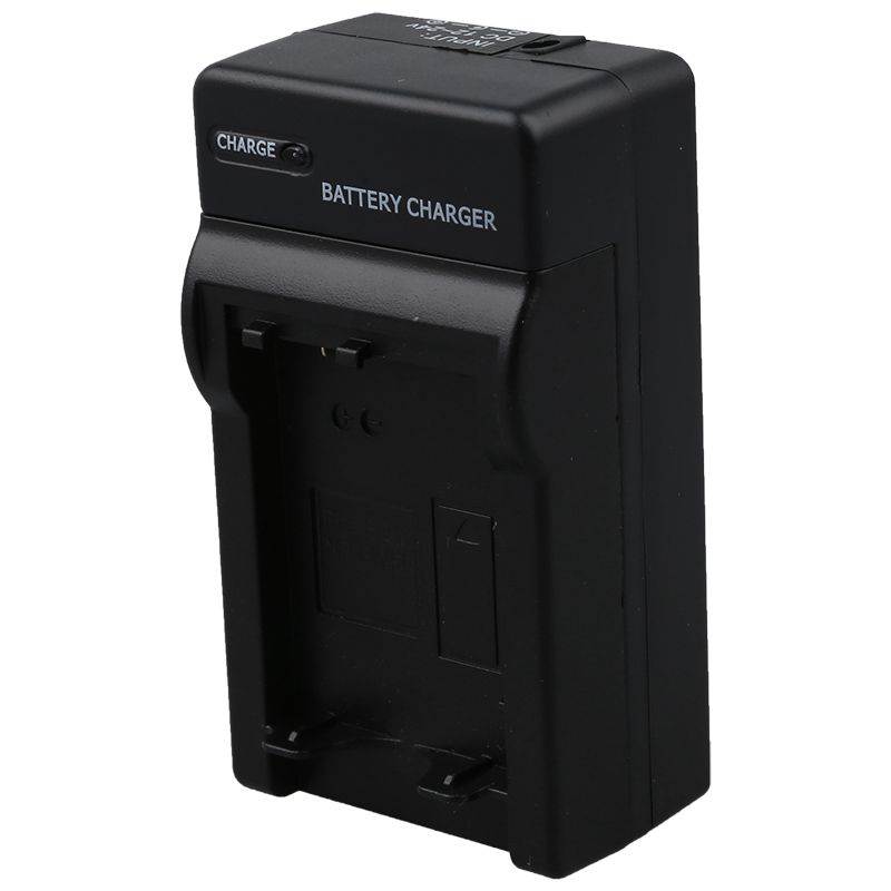 Battery Charger AC Adapter NP-FW50 Alpha NEX-3, NEX-5,NEX-5N NEX-7 NEX-C3 S, NEX-F3, -A33, -A35, -A37, -A55