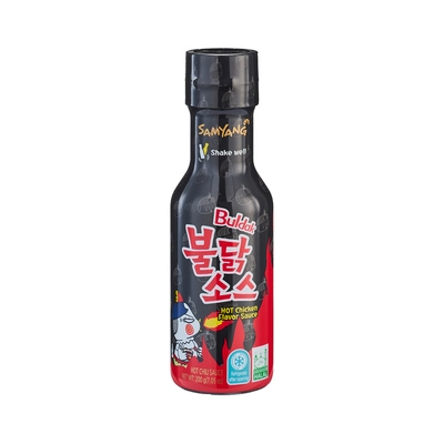 ซัมยัง บูลดักฮอตชิคเก้นซอส 200 กรัม ราคา 148 บาท*ส่งฟรี