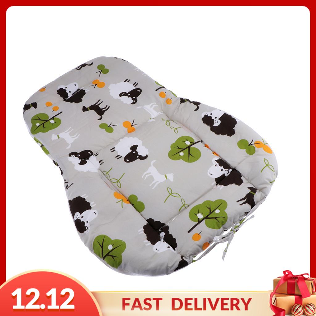 Gispark Baby Stroller /Car / High Seat mat Cover , Lovely Animal