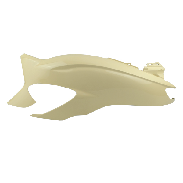 Cover Body Kiri Cream Honda Stylo 160 83610K3VN00VBE Harga  642,900 Ringgit*Penghantaran Percuma