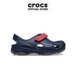 Xăng đan trẻ em Crocs All Terrain Fisherman - 208351-4CC