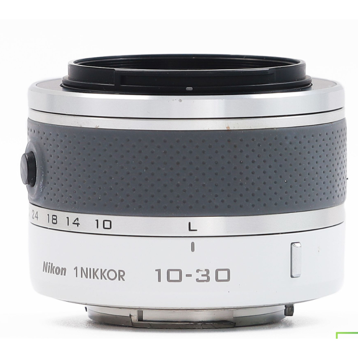 Nikon Kit 10-30mm F3.5–5.6 VR