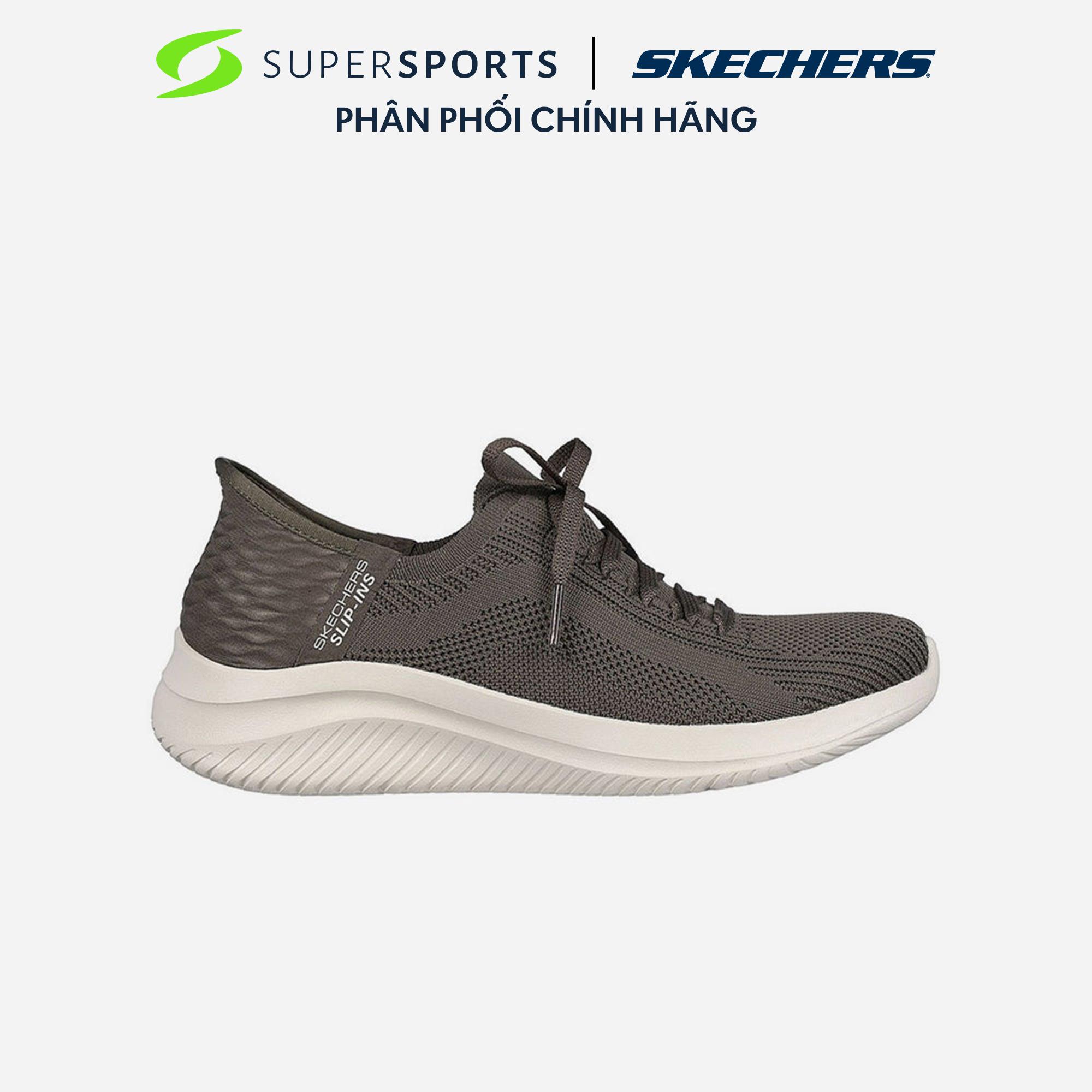 SKECHERS Giày sneakers nữ Ultra Flex 3.0 149710-OLV